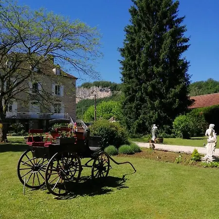 Guest house Les Caleches De