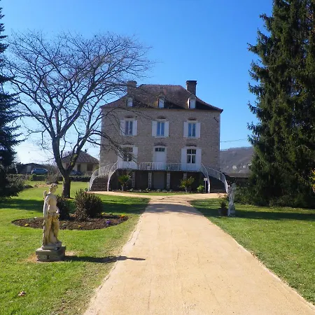 Les Caleches De Guest house
