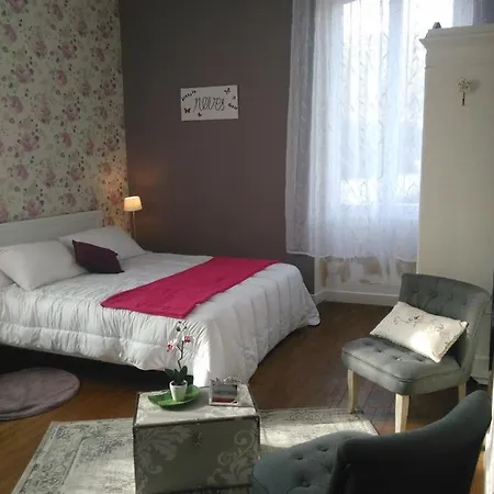 Les Caleches De Guest house