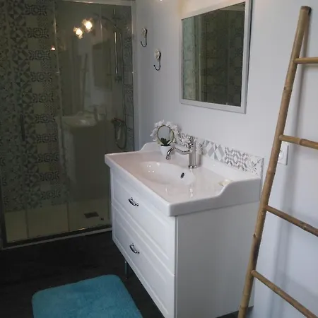 Les Caleches De Guest house Saint-Sozy