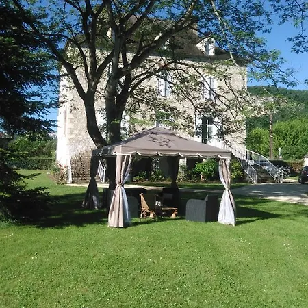 Les Caleches De Guest house