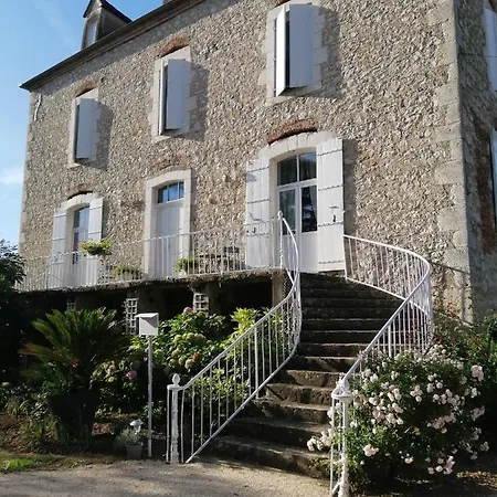 Les Caleches De Guest house