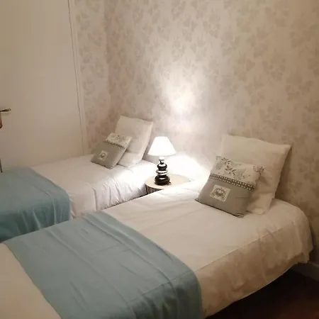 Les Caleches De Guest house *