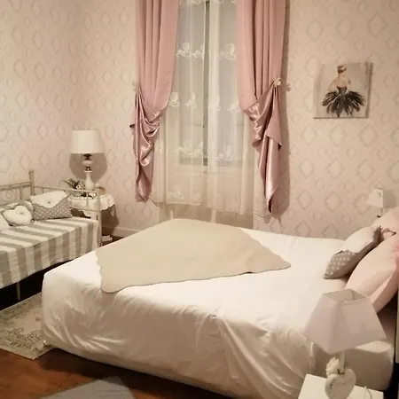 Les Caleches De Guest house *